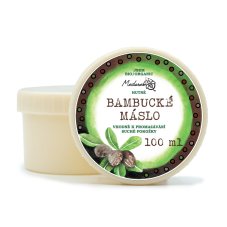 Bio hutné bambucké máslo 100 ml Medárek