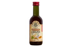 Bylinný sirup - Laktofyt 290 g KLAOF