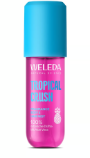 Tělová a vlasová mlha 95 ml Weleda