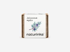 Mýdlo jalovcové Naturinka