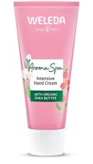 Aroma Spa sprchový krém 200 ml WELEDA