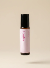 Aroma roll-on TOUHA 10 ml Candee Candles