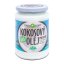 Fair Trade Bio Kokosový olej panenský PURITY VISION - Velikost: 420 ml