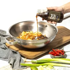 Pad Thai omáčka 370g ŽIVINA