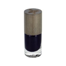 Lak na nehty 60 Ombre Noire - lesklý námořnicky modrý 6 ml Boho