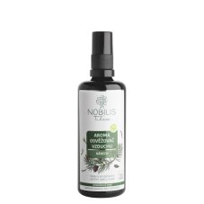Osvěžovač vzduchu Nádech 100 ml Nobilis