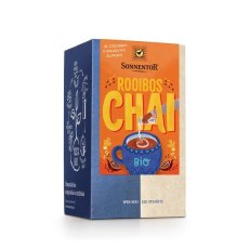 Chai rooibos bio 32,4g SONNENTOR