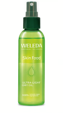 Skin Food Ultra Light Dry Oil 100 ml WELEDA