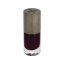Lak na nehty 13 Travel - lesklý vínově hnědý 6 ml Boho