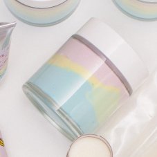 Přírodní tělová mana Unicorn 120 ml Soaphoria