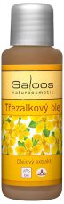 Třezalkový olej 50 ml Saloos