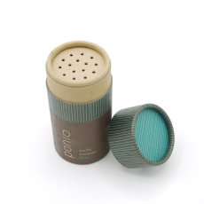 Suchý šampon - mint 40 g Ponio