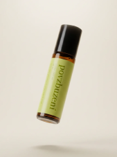 Aroma roll-on POVZBUZENÍ 10 ml Candee Candles