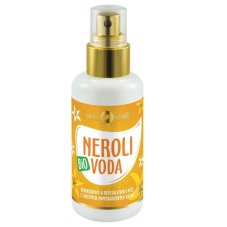 Bio Neroli voda 100 ml PURITY VISION