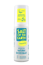 Deo sprej bez vůně 100 ml Salt of the Earth