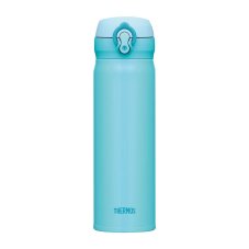 Mobilní termohrnek - sky blue 500 ml Thermos