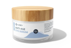 Sérum na oční okolí 30 ml Lobey