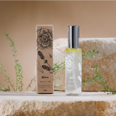 Miluj se - Aromaterapeutická mlha s krystaly 50 ml (Alma)