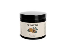 Meruňkové máslo 120 ml Naturinka