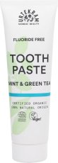 Zubní pasta zelený čaj a máta 75 ml BIO URTEKRAM