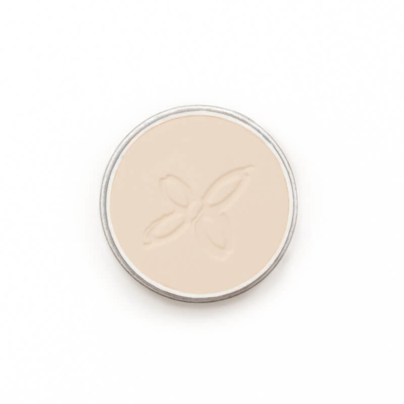 Kompaktní pudr 01 Beige Diaphane - slonová kost 4,5 g Boho