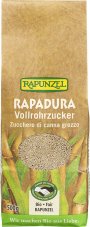 Rapadura - sušená třtinová šťáva 500 g RAPUNZEL