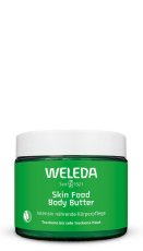 Tělové máslo skin food 150 ml WELEDA