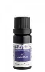 Éterický olej Bio Levandule Nobilis