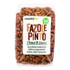 Fazole pinto500 g COUNTRY LIFE
