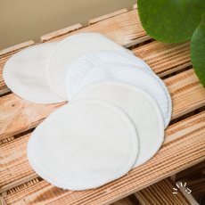Vložky do podprsenky PUL Popolini