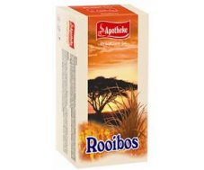 Rooibos čaj 20 x 1,5g APOTHEKE
