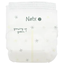 Plenky 2 Bioembrance Mini 3-6 kg Eco by Naty