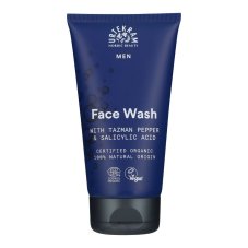 Mycí gel na obličej MEN BIO Urtekram