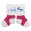 Sock ons XKKO