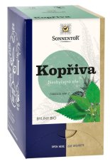 Kopřiva 2 x 1 g SONNENTOR