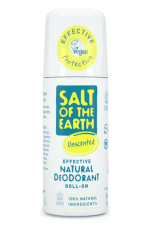 Deo roll on bez vůně 75 ml Salt of the Earth