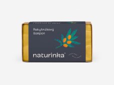 Šampon rakytníkový Naturinka
