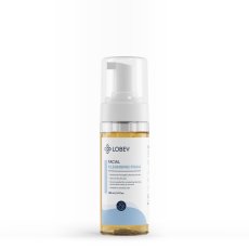 Čistící pěna na obličej 150 ml Lobey