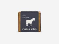 Šampon kozí Naturinka