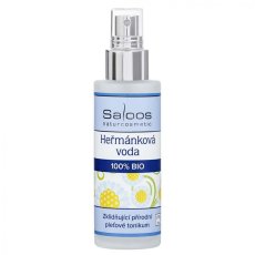 Heřmánková voda 100 % 100 ml Saloos