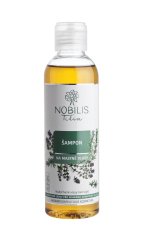 Šampon na mastné vlasy Nobilis