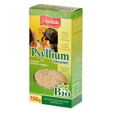 Apotheke psyllium 150g APOTHEKE