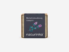 Šampon mateřídouškový Naturinka