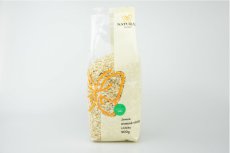 Jemné ovesné vločky s klíčky 500 g NATURAL
