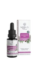 Regenerační olej Arteris 20 ml Nobilis