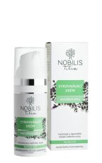 Mateřídouškový krém Nobilis