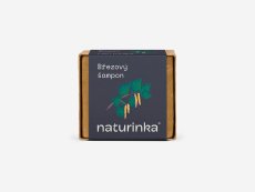 Šampon březový Naturinka