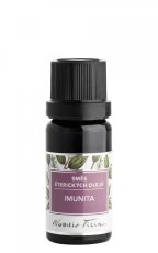 Směs éterických olejů IMUNITA 10 ml Nobilis