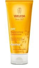 Ovesný regenerační kondicionér 200 ml WELEDA