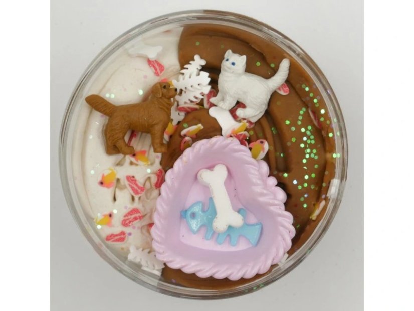 Mamolína Mámy v rejži 250 g